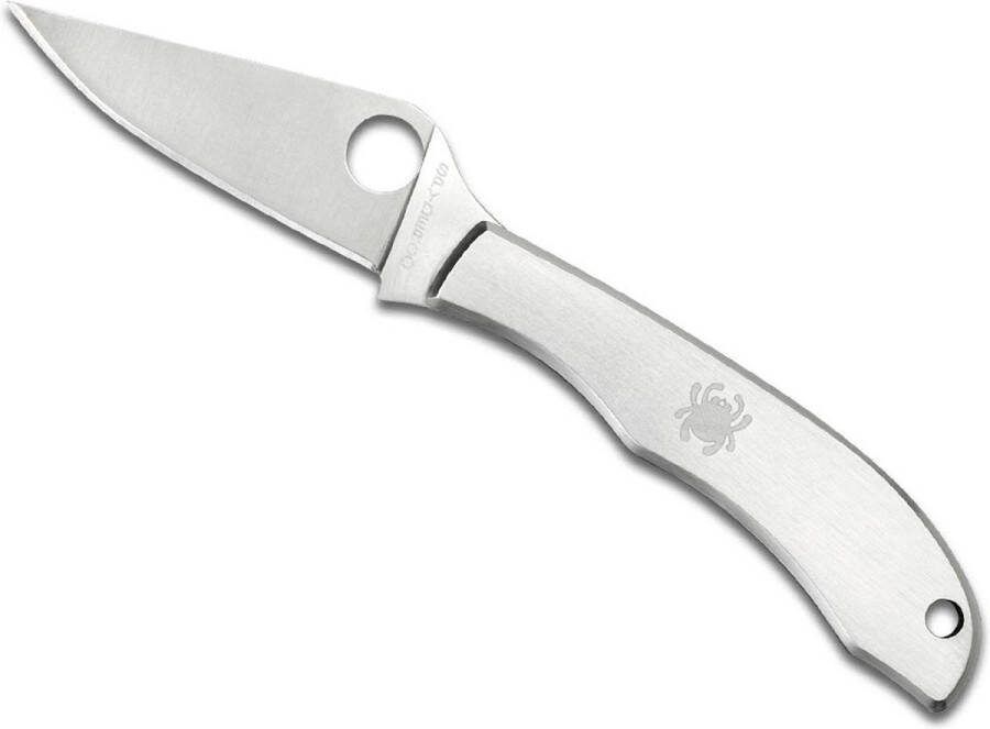 Spyderco Honeybee Slipit Ss Zakmes Inklapbaar Mes