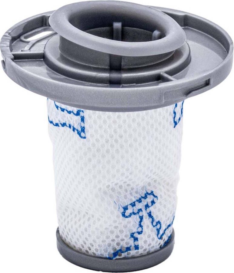 SQOON Stofzuigerfilter geschikt voor Rowenta XFORCE X-PERT FLEX series Origineel nummer ZR009006