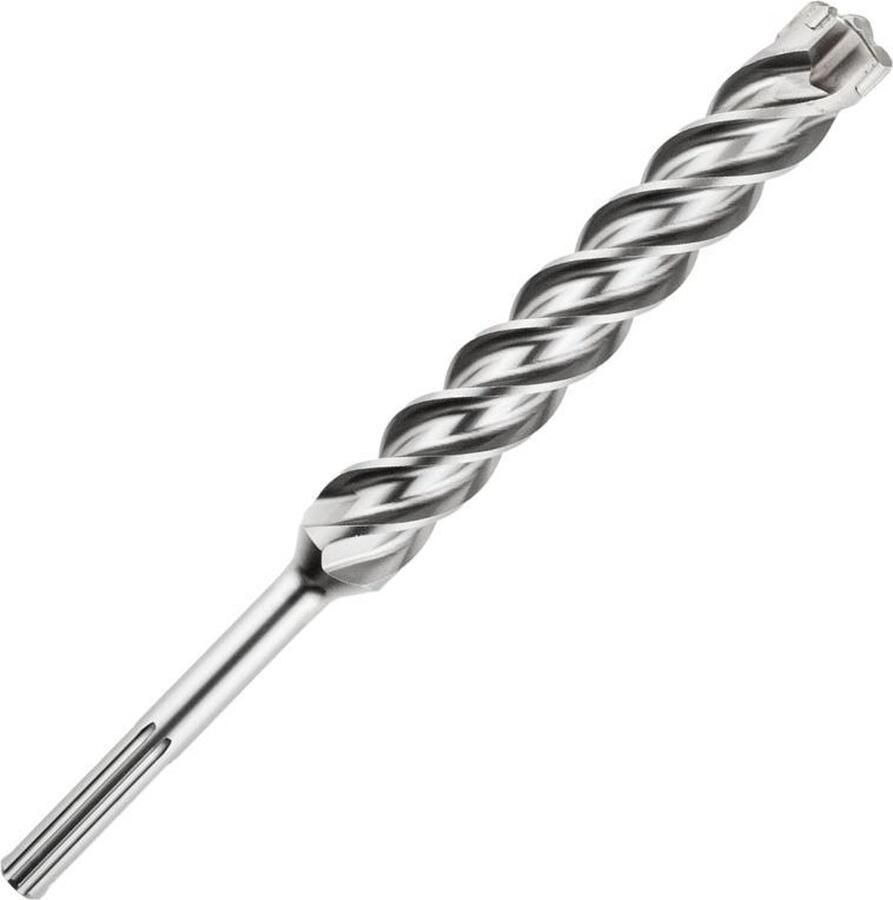 SSpecialist+ Sds max betonboor 4 snijder 35x450 570 ''Specialist+