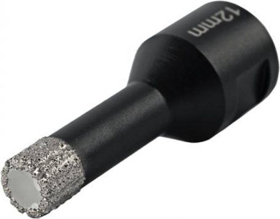 SSpecialist+ Tegelboor 12 mm Droog Nat (M14) '' Specialist+