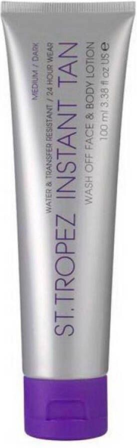 St. Tropez St Tropez Zelfbruinende lotion St Tropez