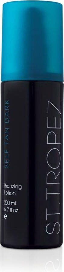 St. Tropez St.tropez SELF TAN DARK BRONZING lotion 200 ml
