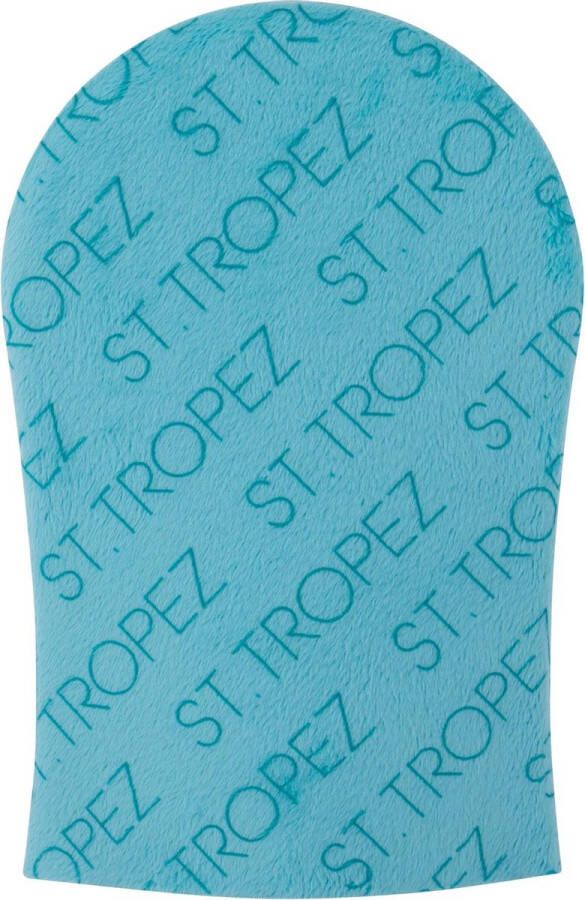 St.Tropez Velvet Luxe Tan Double Sided Applicator Mitt