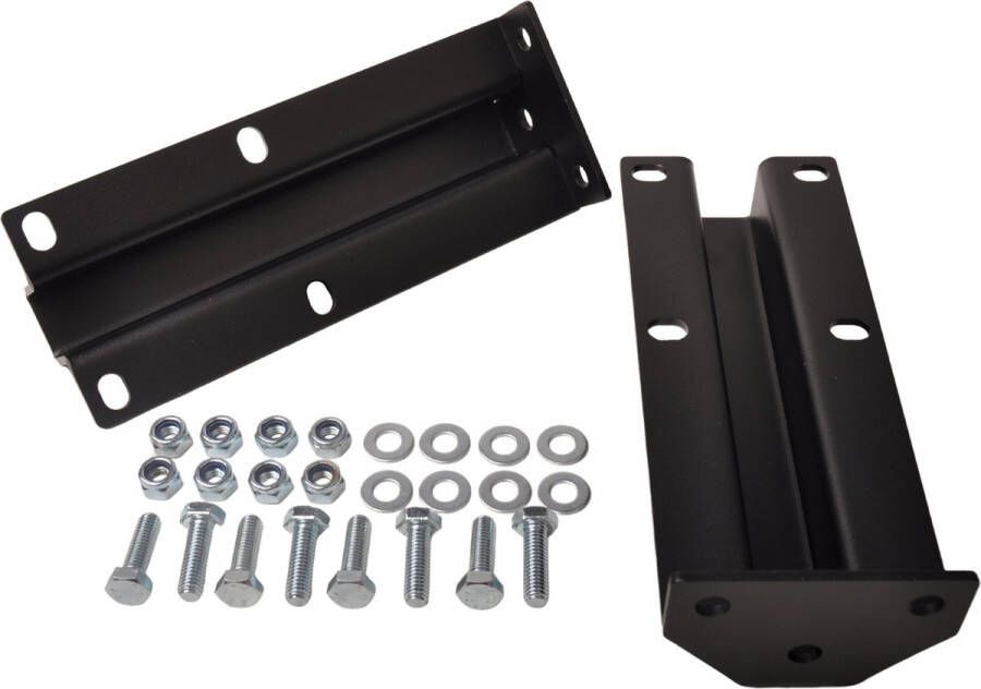 STABILO Montageset type R voor boxen 500-3 500-4 750
