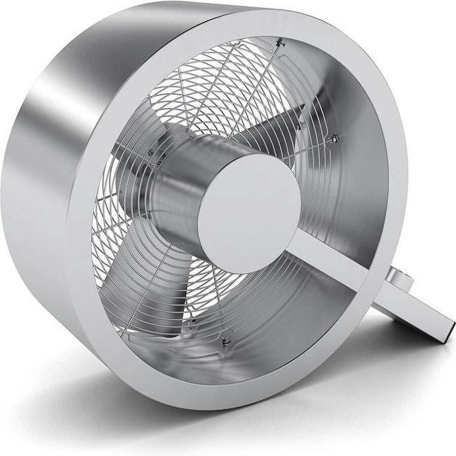 Stadler Form Q Fan Ventilator Metaal 40m2 100m3