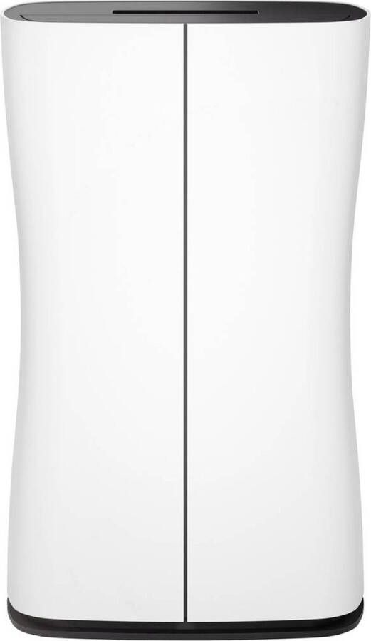 Stadler Form Theo Ontvochtiger Wit 40m2 100m3 Praktisch Design