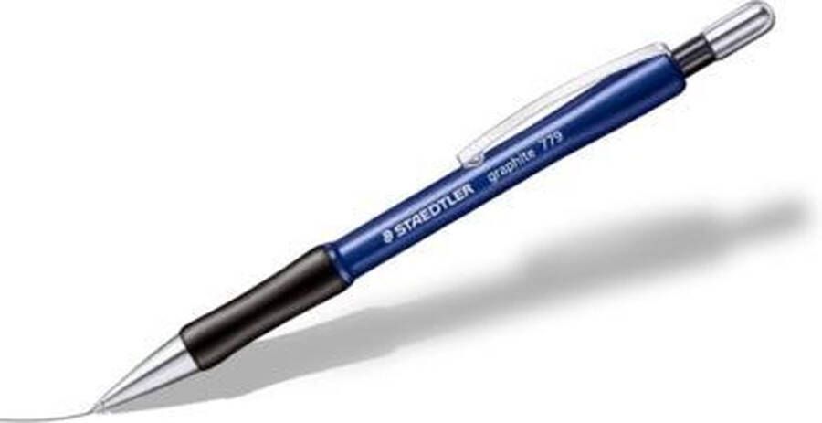 STAEDTLER vulpotlood Graphite 779 voor porloodstiften 0 7 mm