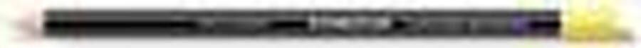STAEDTLER potlood Lumocolor permanent glasochrom geel 12 stuks