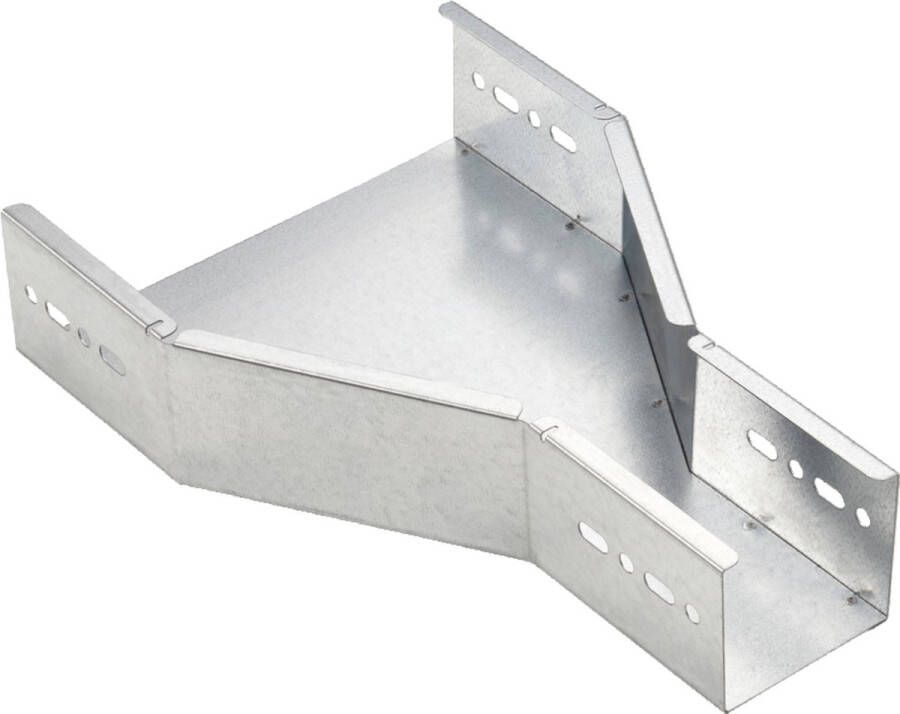 Stago KG 281 kabelgoot overgangsstuk CSU08222009 E2SUC