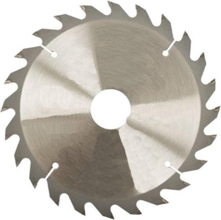 StahlKaiser Zaagblad Cirkelzaag Ø 300 mm x 30 Tanden Inclusief Verloopringen