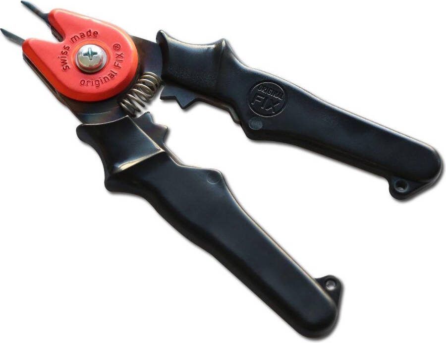 Stahlwerk MIG MAG-mondstuktang 15-18 mm Lasaccessoires voor MIG-lasmachines Combinatietang 4 in 1