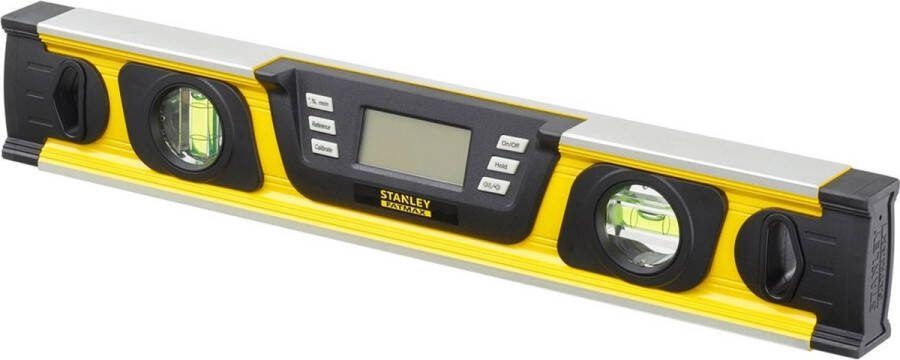 STANLEY 0-42-063 FatMax Digitale Waterpas 40cm