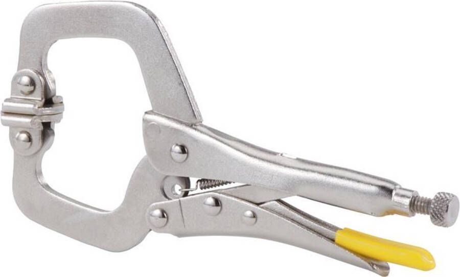 STANLEY 0-84-816 Griptang C Bekken 285mm (L) -90mm (Bek)