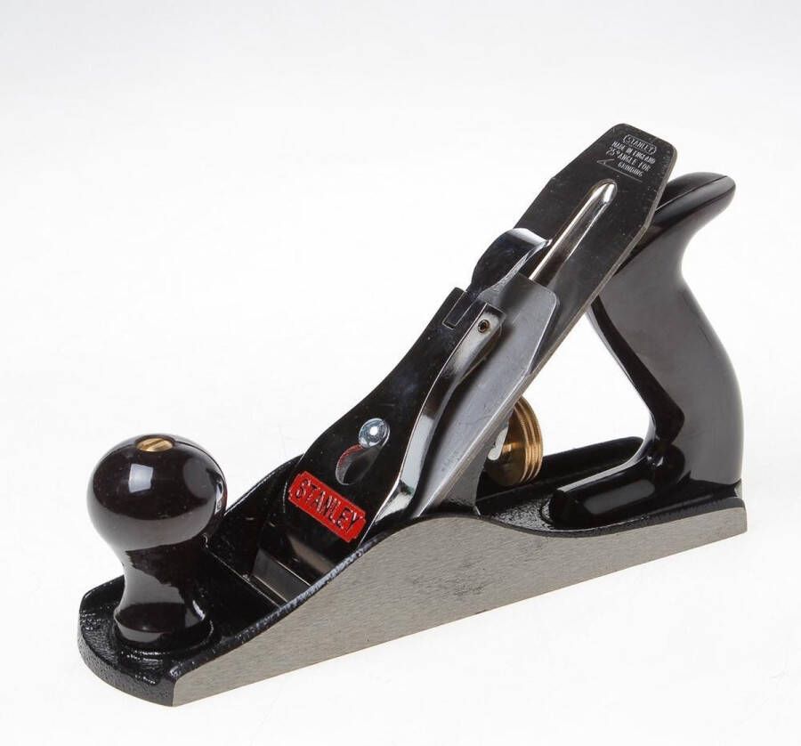 STANLEY 1-12-004 Hand blokschaaf 245 x 50mm