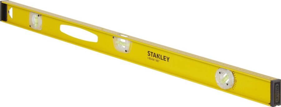 STANLEY 1-42-922 Waterpas I-Beam 1000mm met 180° libel