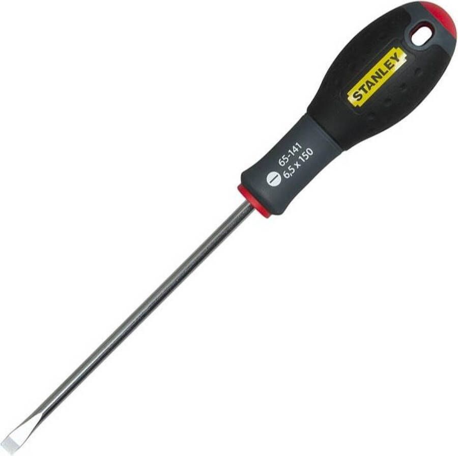 STANLEY 1-65-139 FatMax Schroevendraaier Standaard 10 X 200mm