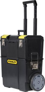 STANLEY 1-70-327 Mobile Work Center 2IN1 trolley moduleerbaar