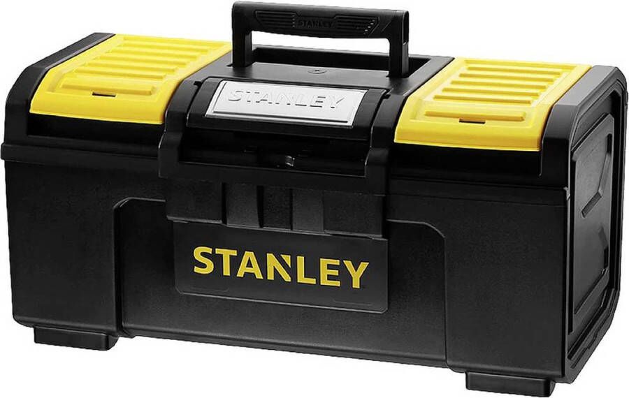 STANLEY 1-79-216 Gereedschapskoffer – automatische vergrendeling 16”