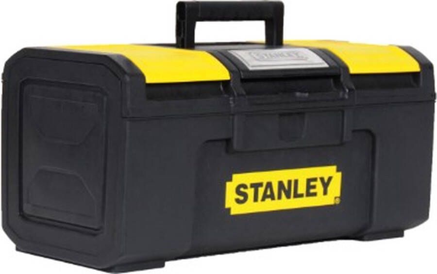 STANLEY 1-79-216 Gereedschapskoffer – automatische vergrendeling 16”