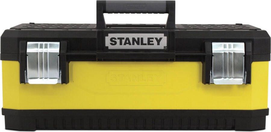 STANLEY 1-95-612 Gereedschapskoffer MP 20 uitneembare gereedschapsbak