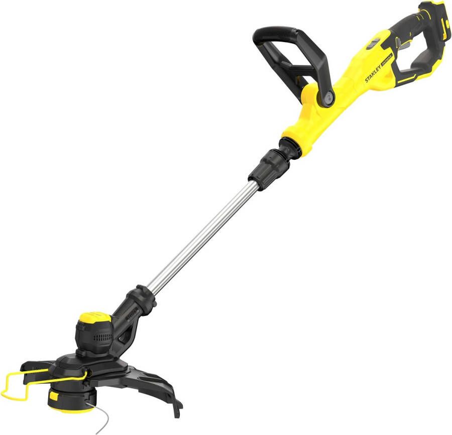 STANLEY Grastrimmer Black & Decker STC1840-QW