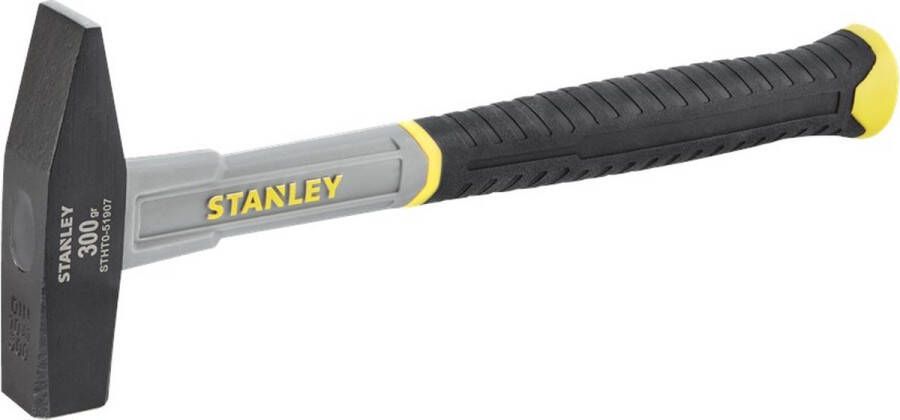 STANLEY Black & Decker STHT0-51907 Bankwerkershamer 29 cm 1 stuk(s)