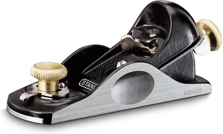 STANLEY Blokschaaf 9 1 2 160mm