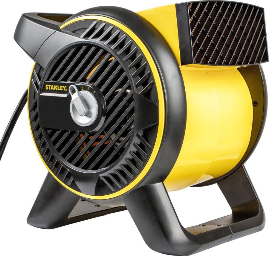 STANLEY Blower Fan – Ventilator – Vloerdroger