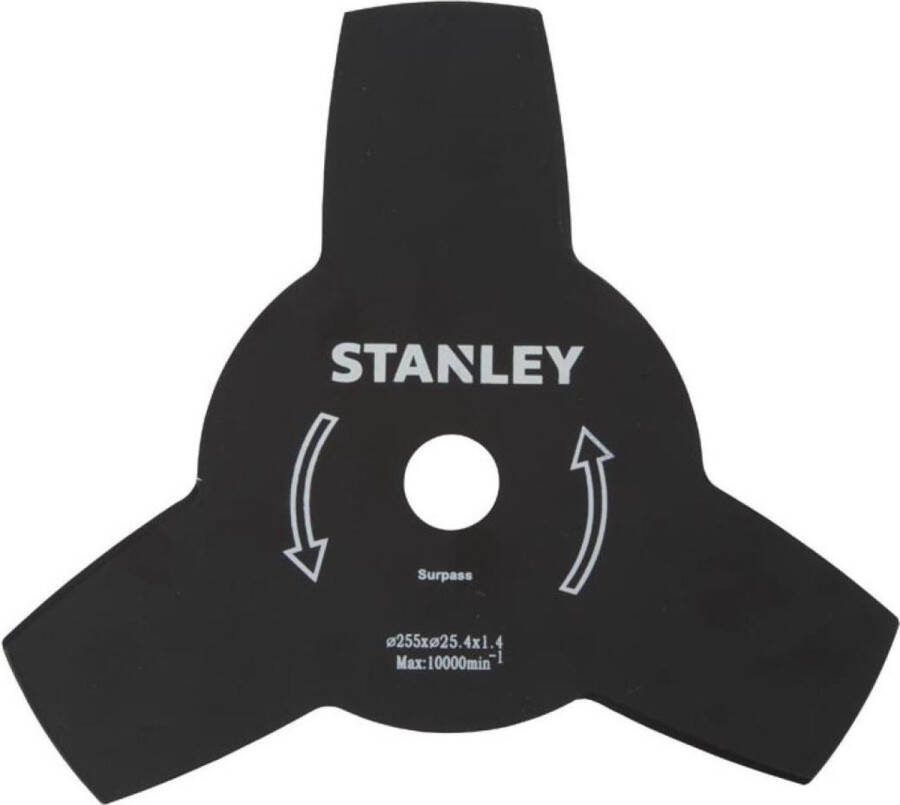 STANLEY Bosmaaierblad Voor Stn1400 52 Cc