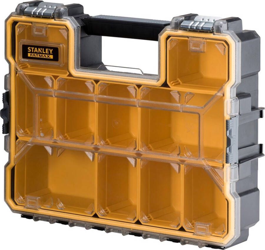 Stanley by Black & Decker Stanley FatMax 1-97-518 Professionele Organizer Waterdicht