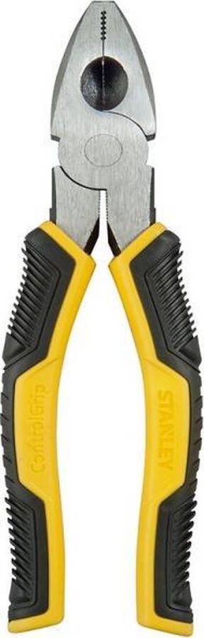 STANLEY Combinatietang Dynagrip 150mm STHT0-74456