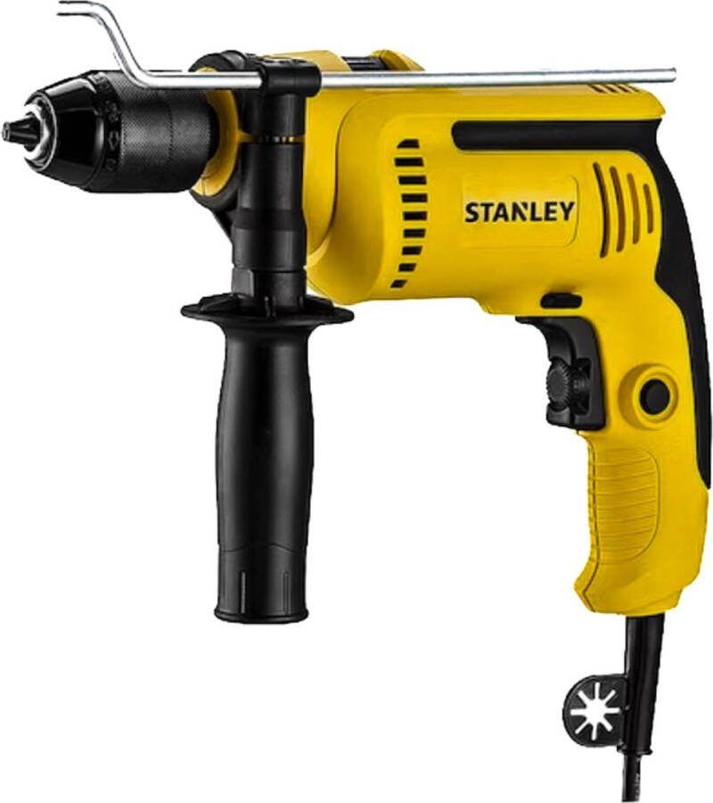 STANLEY Drill Boorhamer 13mm 700W SDH700