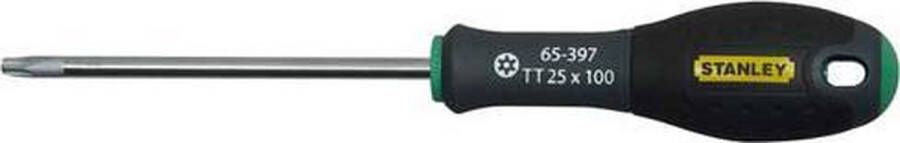 STANLEY FatMax 0-65-396 Schroevendraaier Torx T-20 100mm