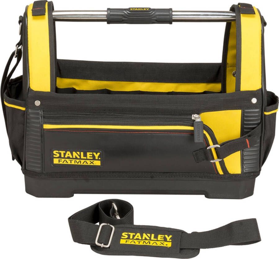 STANLEY FATMAX 1-93-951 Open Gereedschapstas 18 met schouderriem