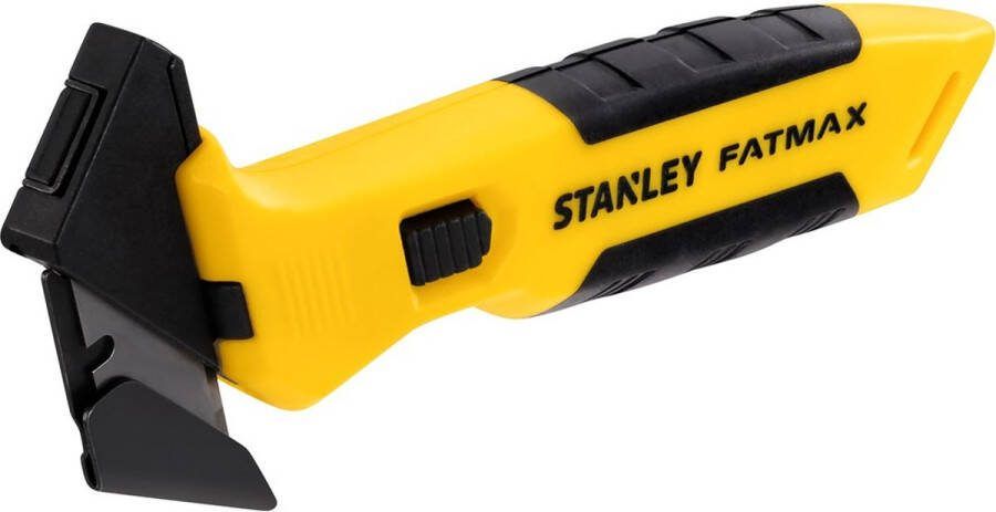 STANLEY Fatmax Bimat Foliesnijder venvangbaar mes