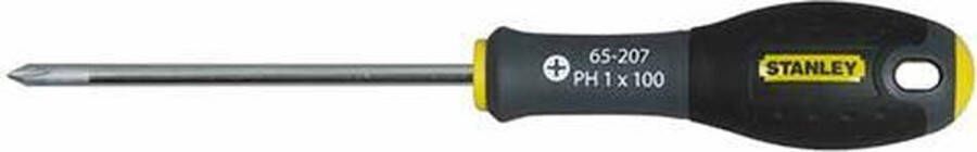 STANLEY FatMax FAT-0-65-204 Schroevendraaier Phillips