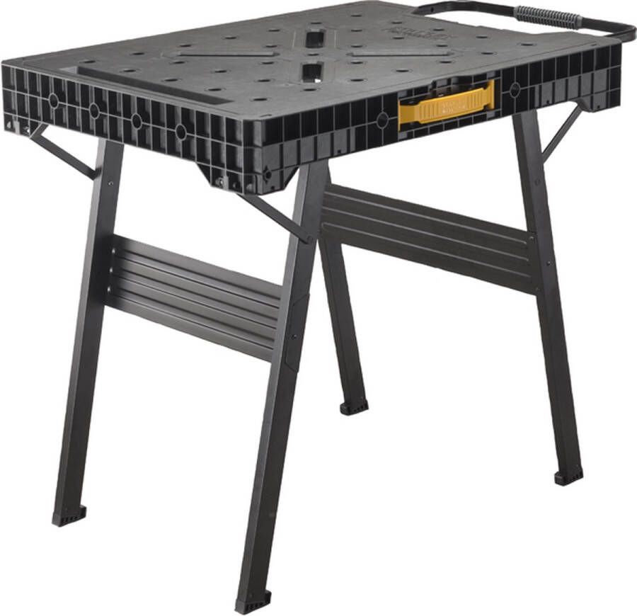 STANLEY Fatmax FMST175672 Vouwbare Werktafel Draagkracht 450 kg