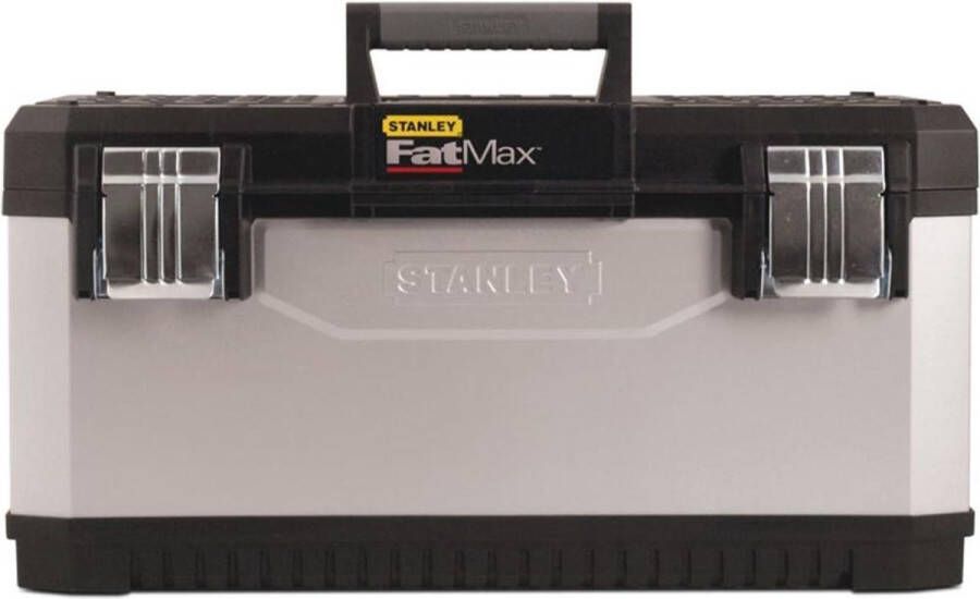 STANLEY FatMax Gereedschapskoffer MP 26 1-95-617 Ergonomische handgreep