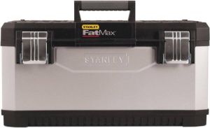 STANLEY FatMax Gereedschapskoffer MP 26 1-95-617 Ergonomische handgreep