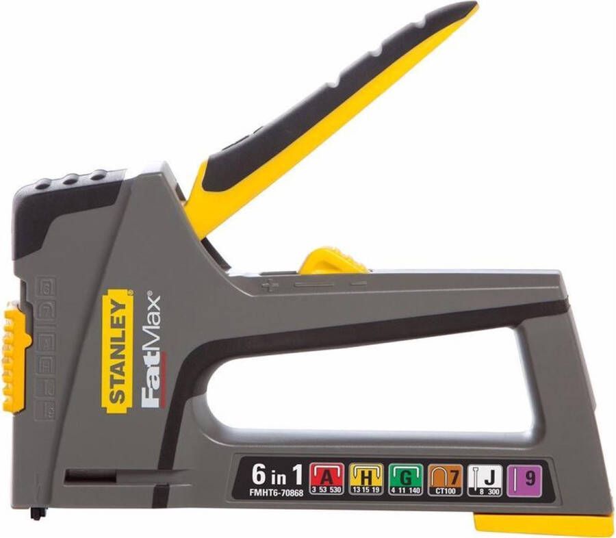 Stanley Fatmax Stanley Handtacker Fatmax 6-in-1