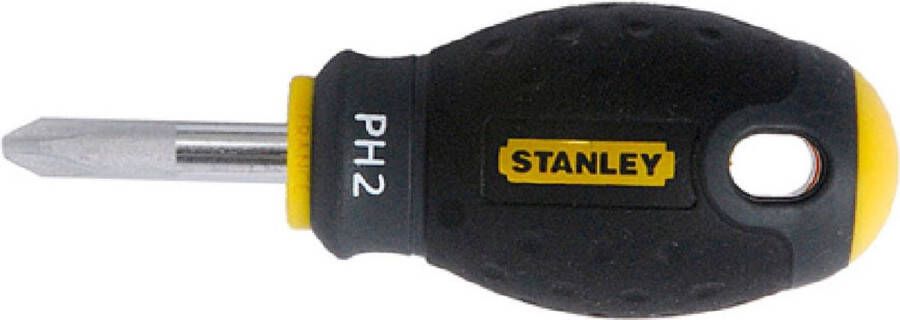 STANLEY FatMax Phillips 2 Schroevendraaier 30 mm
