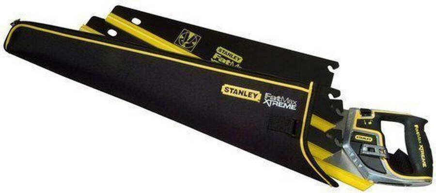 STANLEY Fatmax Pro Handzaag 0-20-255