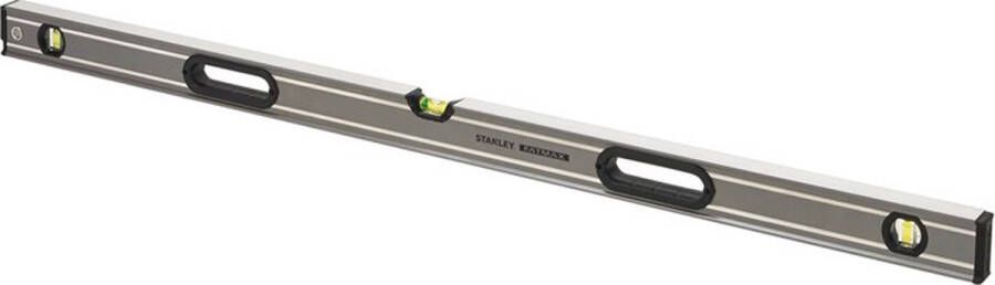 STANLEY FatMax Pro Magnetische Waterpas 1200mm