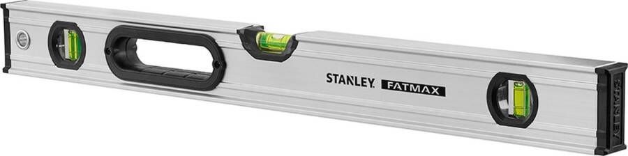 STANLEY FatMax Pro Magnetische Waterpas 600mm