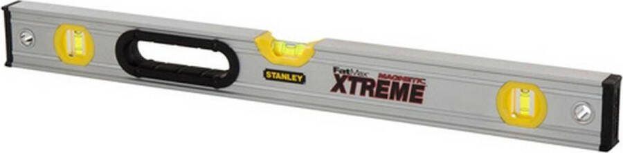 STANLEY FatMax Pro Magnetische Waterpas 900mm