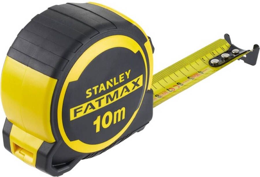 STANLEY FMHT33005-0 FatMax Pro NG 2.0 Rolbandmaat 10m 32mm