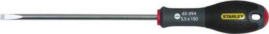 STANLEY FatMax Schroevendraaier Parallel 4 X 150mm