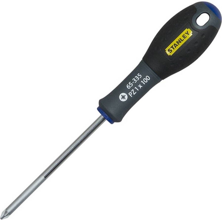 STANLEY FatMax Schroevendraaier Pozidriv PZ3 X 150mm