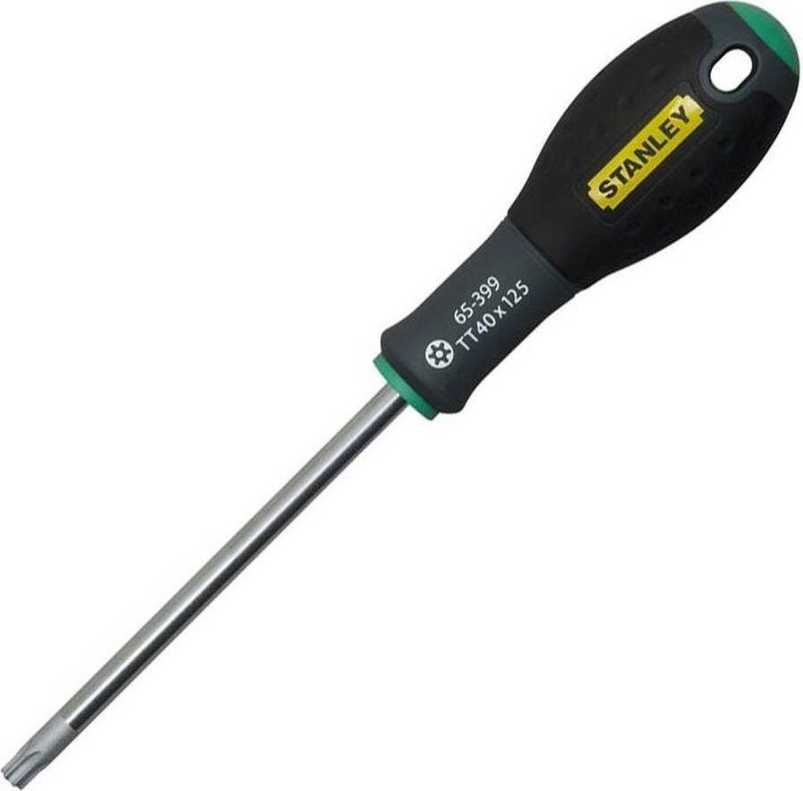 STANLEY FatMax Schroevendraaier Torx TT15 X 75mm