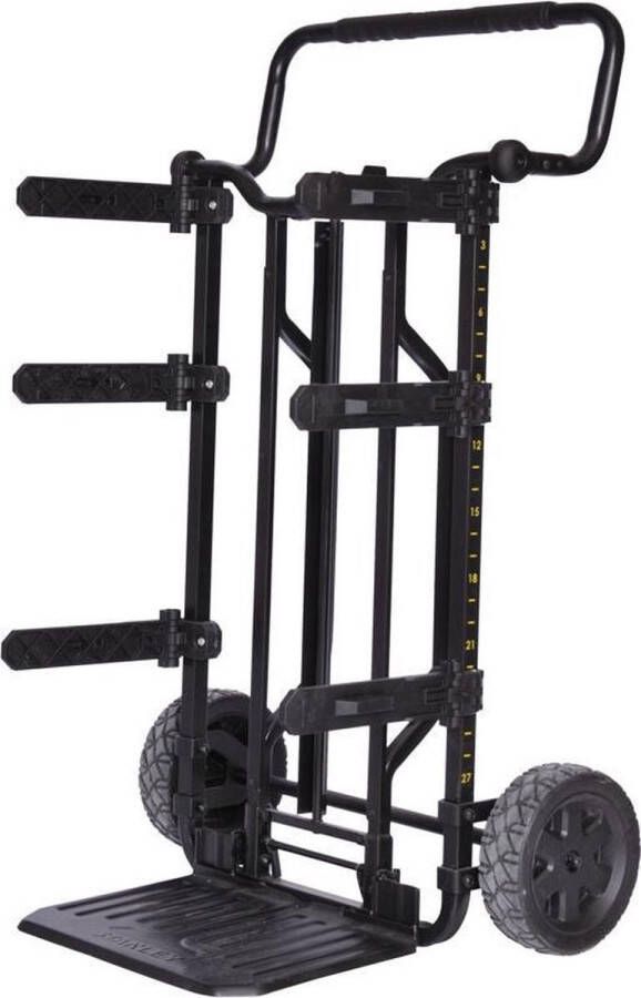 STANLEY Fatmax Toughsystem Trolley
